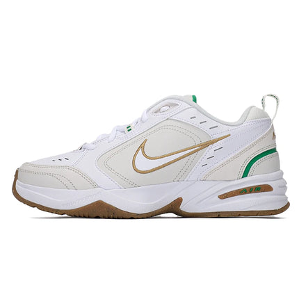 Nike Men's Shoes Air Monarch Iv Lightweight Casual Sports Shoes Breathable Cushioning Running Shoes
