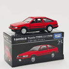 COROLLA LEVIN