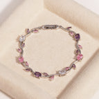 silver pink 1