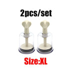 2 pc XL set