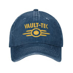 Navy Blue / Adjustable