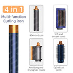 4 in 1 Treasure Blue / KR