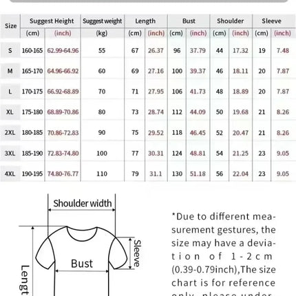 New fashionable printed trendy T-shirt with loose letters for couples, round neck, casual and versatile half sleeves