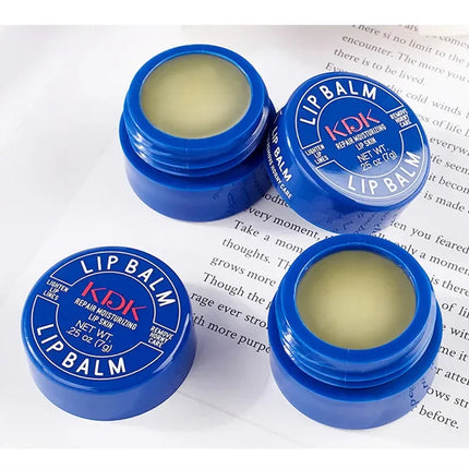 Lip Balm Lightening Dilute Melanin Mask Gloss Oil Exfoliating Clean Deep Moisturizing Makeup Beauty Health Korean Products