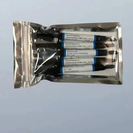 Dental Composite Light Curing Gingival Barrier /Dental Gum Dam Gum Protector Gel 1.5ML Professional Protective agent