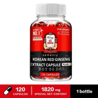 120 Capsules