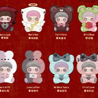 Open 8 boxes