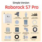 Roborock S7 max 1