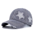 GRAY / Adjustable