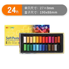 MPS-24 Colors / United States