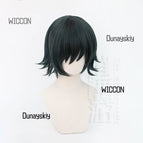 wig / One Size