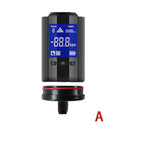 Electric Handle A