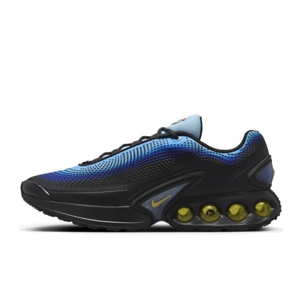 Nike Air Max Dn Dynamic Air Cushioning Technology Slip-Resistant Cushioning Comfortable Experience Running Shoes FJ3145-400