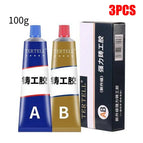 100g 3PCS / China Mainland
