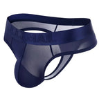 Dark Navy Blue / M