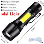 Mini Torch