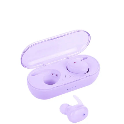TWS Wireless Bluetooth headset 5.3 Wireless headphones Earbuds In-ear Noise Reduction Waterproof Headphones for allphones