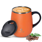 Orange / 400-600ml