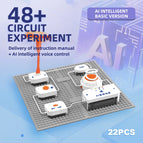 22PCS