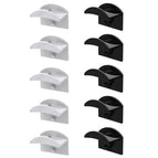 Black 5 White 5