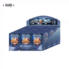 A set of 9 pcs