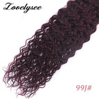 Color 99J / 50 Strands / 24 inches 1.0g-s