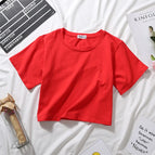 L / Red