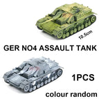 NO4 ASSAULT