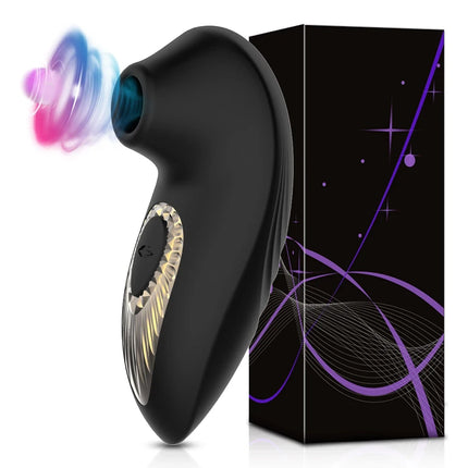 Clit Sucker Vibrator for Women Sucking Nipples Stimulator Clitoris Vibrator Female Masturbator Adult Goods Sex Toy for Women