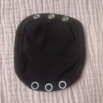 Baby Bodysuit Extender Baby Romper Suit Partner Baby Lengthening Piece Jumpsuit Extender Patch