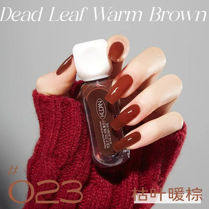 Peel Off Nail Polish Nail Art Varnish Nail Polish No Baking Long Lasting Semi-permanent Quick Dry Peel Off Лак Для Ногтей