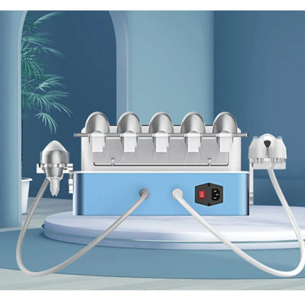7D Beauty SPA Machine Body Tightening Burning Fat Skin Firming Slimming Body Sculpt HOT