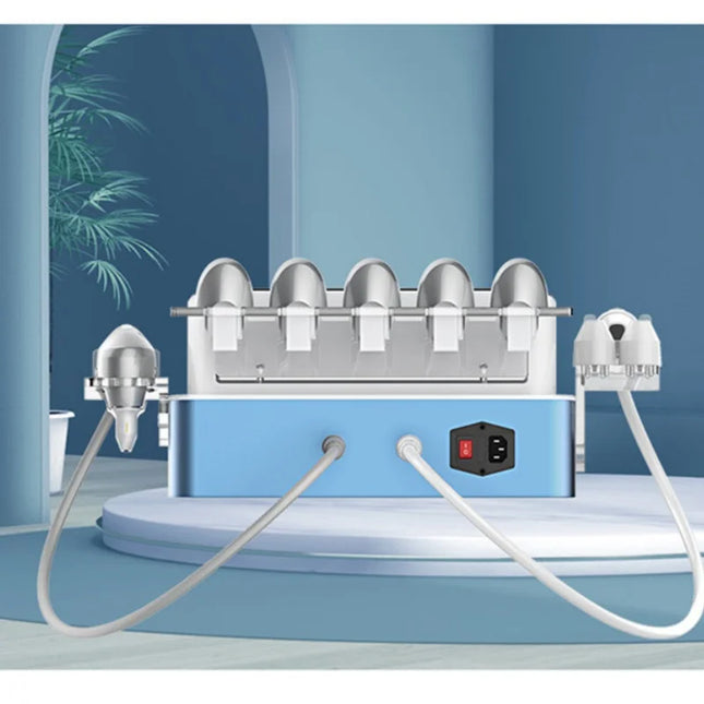 7D Beauty SPA Machine Body Tightening Burning Fat Skin Firming Slimming Body Sculpt HOT