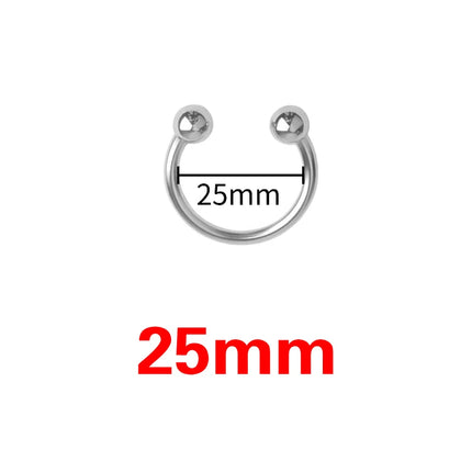 3 Style Penis Ring 5 Size Metal penis delay ring glans ring penis delay ring Male adult sex toys couple flirting products