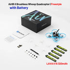 Air65II Freestyle 5B