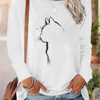 BLANC / XL