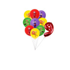 Balloon -19pcs 9