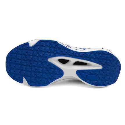 New Couple Sports Shoes Heartbeat Popcorn Carbon Plate Soft Sole Running Shoes for Men Women Fashion Casual Student Sneakers