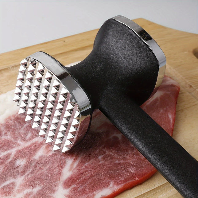 Meat Tenderizer Hammer / Attendrisseur Viande