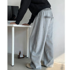 Light Gray / AsianM(45-55kg)