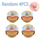 Random 4pcs