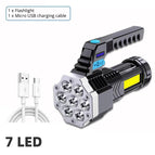 6LED