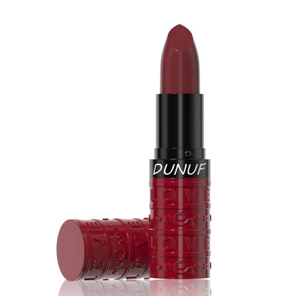 Velvet Sexy Lipstick Waterproof Long Wearing Non Transfer Sweat Proof Lip Gloss Moisturizing Hydration 3 Colors