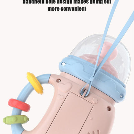Baby Musical Feeding Bottle / Biberon Musical Bébé