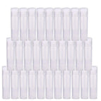Clear / 100pcs