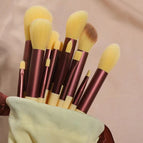 13Pcs-NHS-With bag