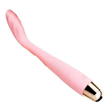 New Powerful Beginner G-Spot Vibrator Women 8 Seconds To Orgasm Finger Shaped Vibes Nipple Clitoris Stimulator Adult Sex Toys