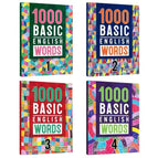 4 Books 1000