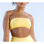 yellow / L