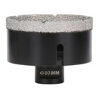 80MM / 1PCS